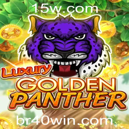 Descubra o Emocionante LUXURYGOLDENPANTHER: Um Jogo de Aventura e Estratégia