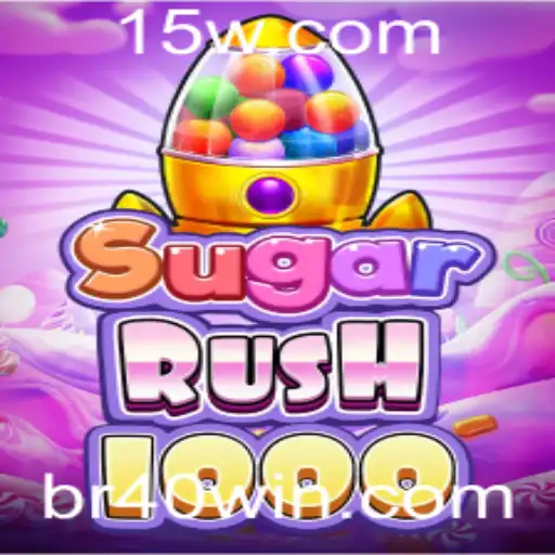 Descubra o Empolgante Jogo SugarRush1000 e Torne-se um Mestre com 40win
